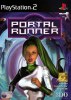 PS2 Game - Portal Runner (Used)