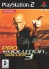 PS2 GAME - Pro Evolution Soccer 3 (USED)