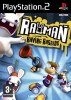 PS2 GAME - Rayman Raving Rabbids (USED)