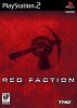 PS2 GAME - Red Faction (USED)