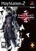 PS2 GAME - Shinobido: Way of the Ninja (MTX)