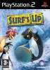 PS2 GAME - Surf's Up (USED)