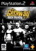 PS2 GAME The Getaway - Black Monday (used)