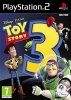 PS2 Game - Toy Story 3 (ΜΤΧ)