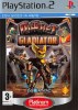 Ratchet Gladiator (PS2) (Used)