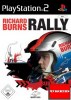 Richard Burns Rally (Used, Damaged Cover / No Manual) (Damaged Cocer/No Manual) (PS2) (Used)