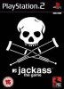 Jackass: the Game (PS2) (Used)