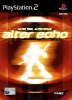 PS2 GAME - Alter Echo (MTX)