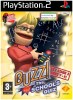 PS2 GAME - Buzz! The Schools Quiz 7-11 (USED)