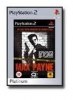 Max Payne Platinum (Used) (PS2)