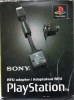 Cable rfu ps2 711719600909