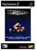 PS2 GAME - INTERNATIONAL CUE CLUB (USED)