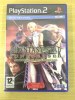 PS2 PHANTASY STAR UNIVERSE AMBITION OF THE ILLUMINUS