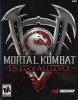 PS2 GAME - Mortal Kombat : Deadly Alliance (USA) (USED)