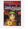PS2 GAME -DARK CLOUD (MTX)