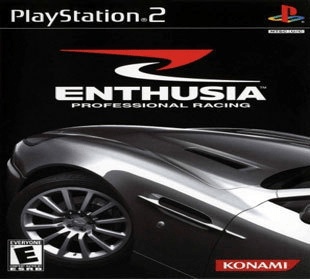 Enthusia PS2