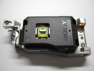 laser for PS2 fat 400C