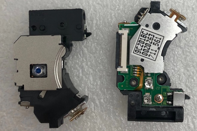 laser for PS2 slim 802W