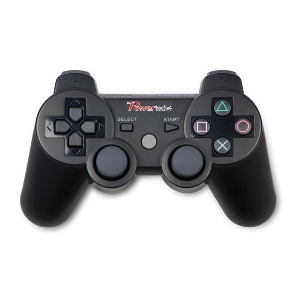 Power tech game pad 3in1 ps2, ps3, pc BO-23