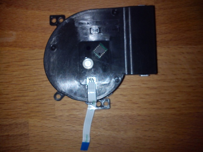 PS2 9000x Fan BM5913 NMB-MAT FLEX για λεπτά PS2