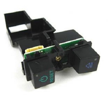 PS2 Fat Reset & Eject Button (V1-V8) (Repair Parts)