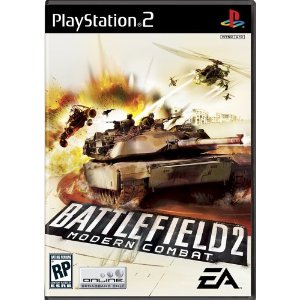 Battlefield 2: Modern Combat (Used) (PS2)