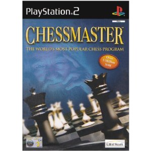 Chessmaster (Used) (PS2)