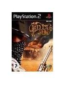 PS2 GAME - DEAD EYE JIM (PRE OWNED)