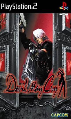 Devil May Cry (Used) (PS2)