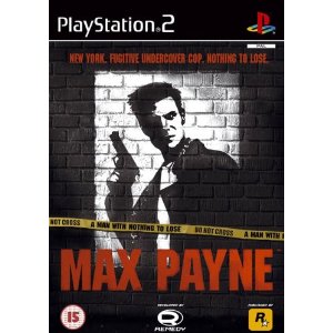 Max Payne (PS2)