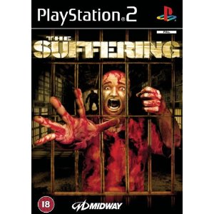 The Suffering (Used) (PS2)