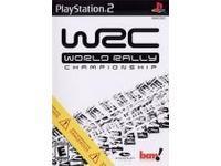Wrc: World Rally Championship Platinum (Used) (PS2)
