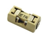 PS2 Mainboard Fuse