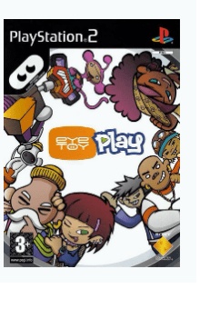 PS2 PLAY (MTX)