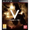 PS3 GAME - Armored Core V PS3 GAME - Armored Core V