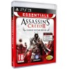 PS3 GAME - Assassin's Creed II Game of the Year Edition - Essentials PS3 GAME - Assassin's Creed II Game of the Year Edition - Essentials