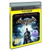 PS3 GAME - Batman Arkham Asylum Game Of The Year Edition - Platinum PS3 GAME - Batman Arkham Asylum Game Of The Year Edition - Platinum