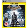 PS3 GAME - Batman Arkham Asylum Platinum PS3 GAME - Batman Arkham Asylum Platinum