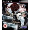 PS3 GAME - Bayonetta (MTX) PS3 GAME - Bayonetta (MTX)
