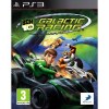 PS3 GAME - Ben 10: Galactic Racing PS3 GAME - Ben 10: Galactic Racing