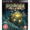 PS3 GAME - BIOSHOCK 2 (MTX) PS3 GAME - BIOSHOCK 2 (MTX)