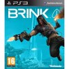 PS3 GAME - BRINK PS3 GAME - BRINK
