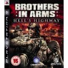 PS3 GAME - Brothers In Arms: Hell's Highway (MTX) PS3 GAME - Brothers In Arms: Hell's Highway (MTX)