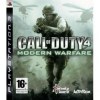 PS3 GAME - Call of Duty 4: Modern Warfare (MTX) PS3 GAME - Call of Duty 4: Modern Warfare (MTX)