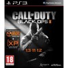 PS3 GAME - Call of Duty: Black Ops II (MTX) PS3 GAME - Call of Duty: Black Ops II (MTX)