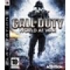 PS3 GAME - Call of Duty:World at War (MTX) PS3 GAME - Call of Duty:World at War (MTX)