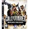 PS3 GAME - Call Of Juarez : Bound in Blood (MTX) PS3 GAME - Call Of Juarez : Bound in Blood (MTX)