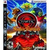PS3 GAME - Chaotic: Shadow Warriors PS3 GAME - Chaotic: Shadow Warriors