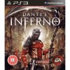 PS3 GAME - DANTES INFERNO PS3 GAME - DANTES INFERNO