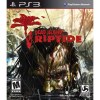PS3 GAME - Dead Island Riptide (MTX) PS3 GAME - Dead Island Riptide (MTX)